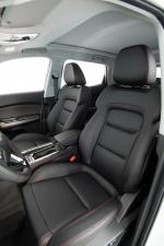Chery Tiggo 5x 2018 года (LA)